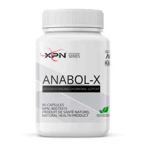 آنابول ایکس ایکس پی ان XPN Anabol-X افزایش سطح تستوسترون