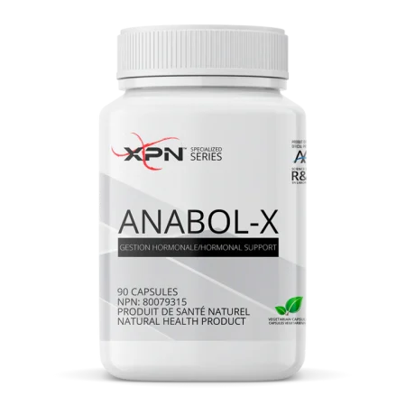 آنابول ایکس ایکس پی ان XPN Anabol-X افزایش سطح تستوسترون