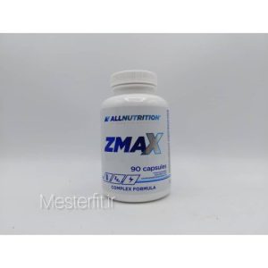 زد ام آ آل نوتریشن ZMAX - مسترفیت