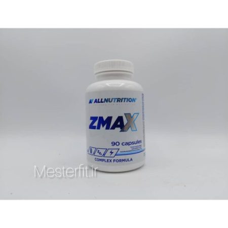 زد ام آ آل نوتریشن ZMAX - مسترفیت