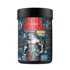 قیمت پودر کراتین کوسه وان رواو زوماد لبز Zoomad Labs One Raw Creatine